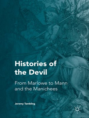 cover image of Histories of the Devil